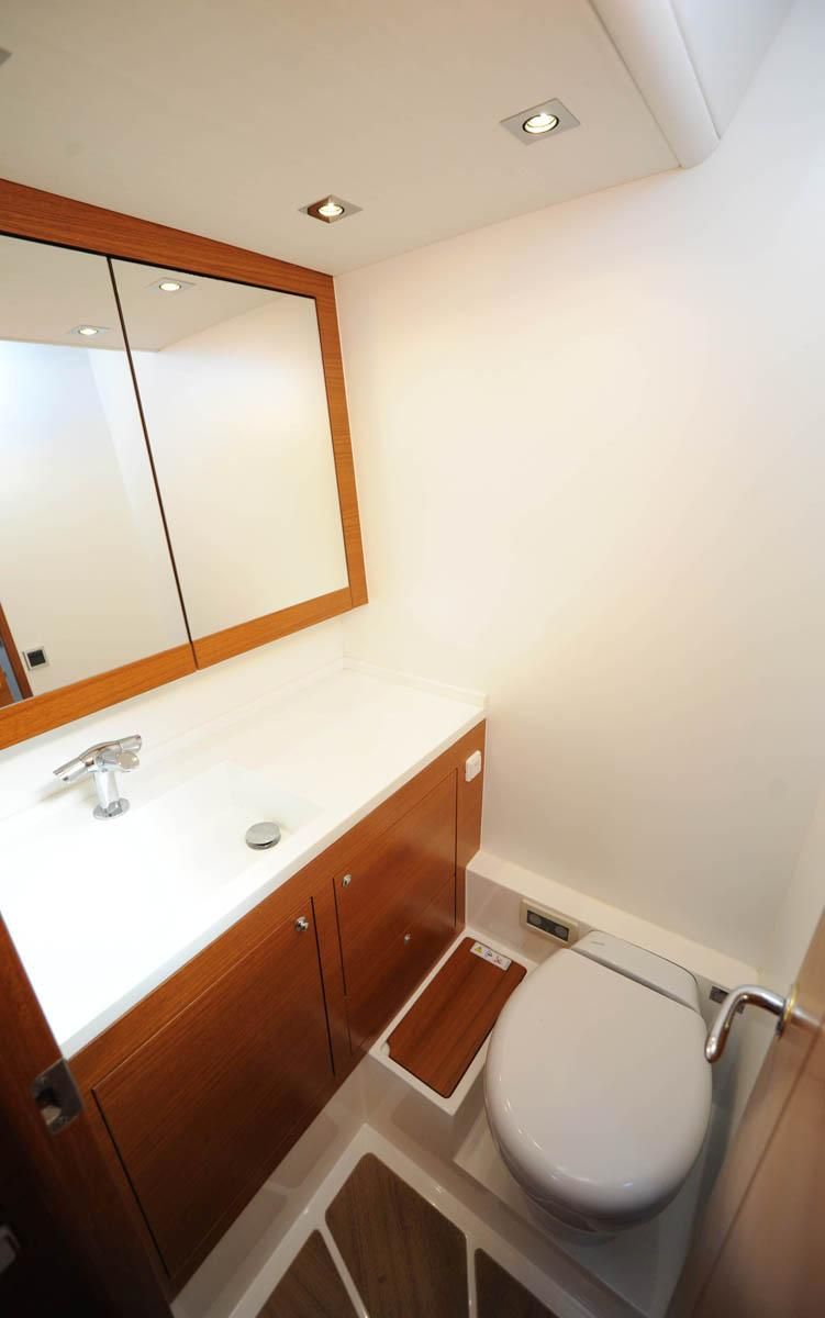 Ensuite