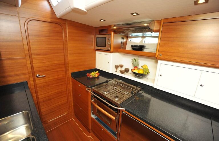 Galley