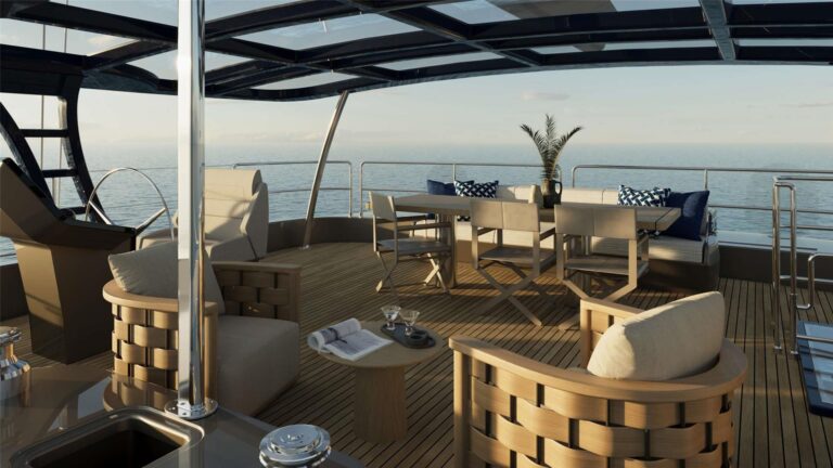 Sun Deck
