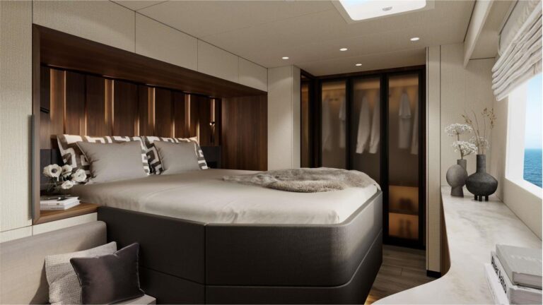 Master Suite
