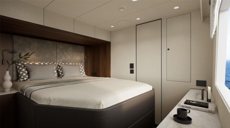 Guest Suite