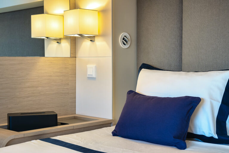 Accommodation Detail