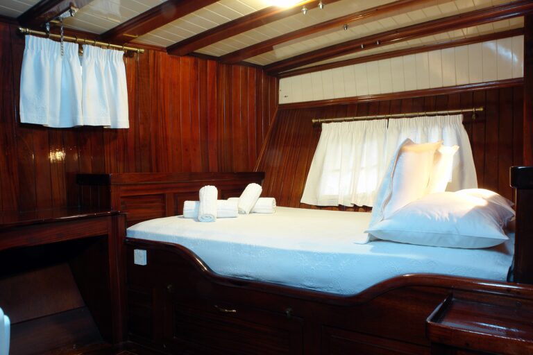 Cabin