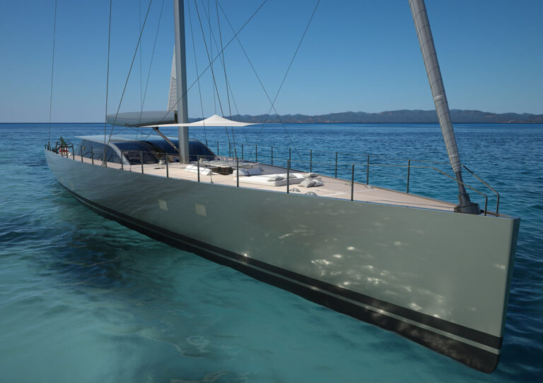 Bow View