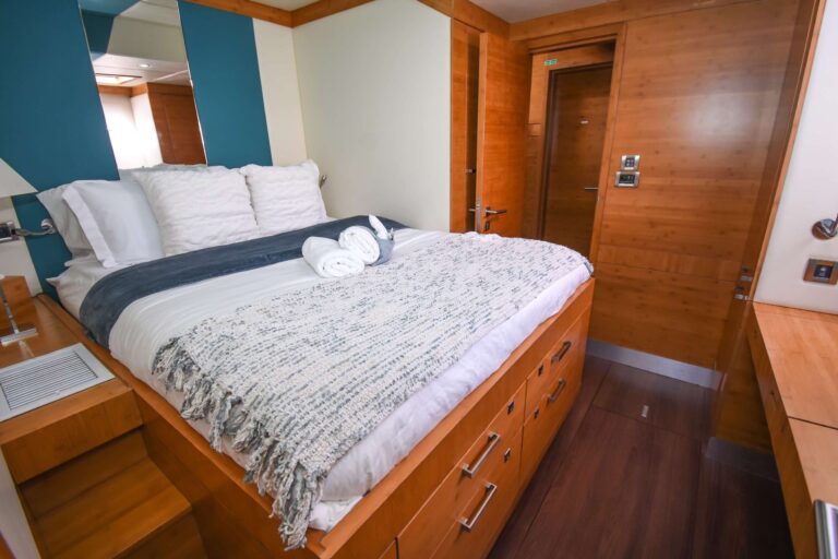 Guest Suite