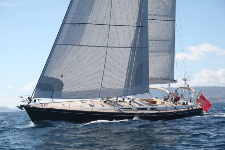 SY FAR II KIND - Main
