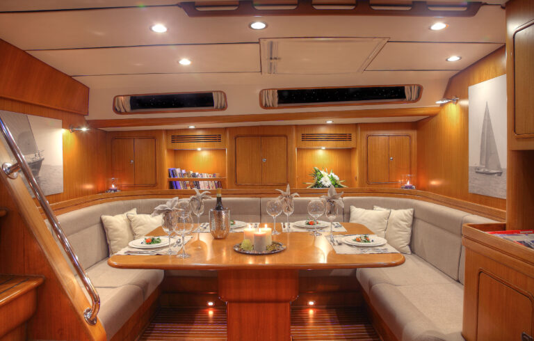 SY FAR II KIND - Salon formal dining