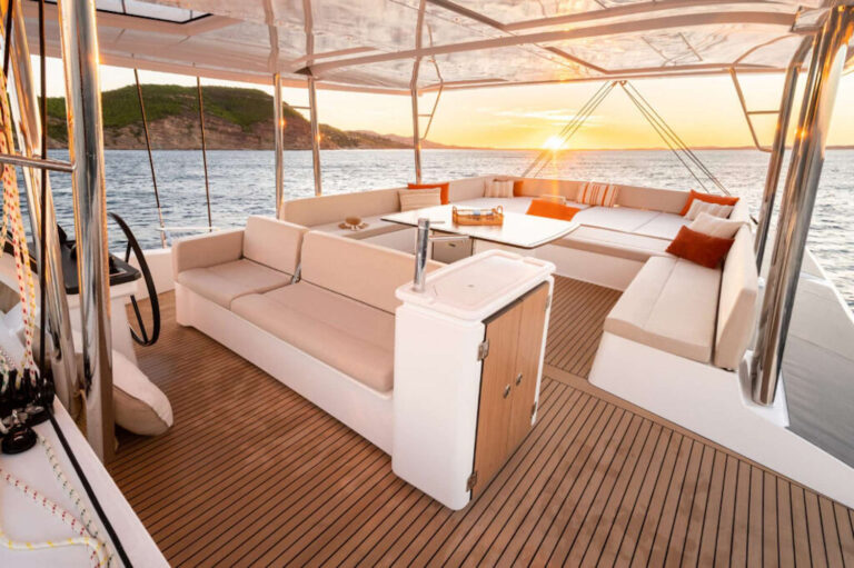 Sun Deck