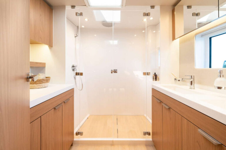 Guest Ensuite