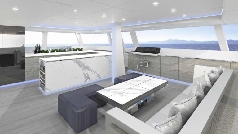 Interiors