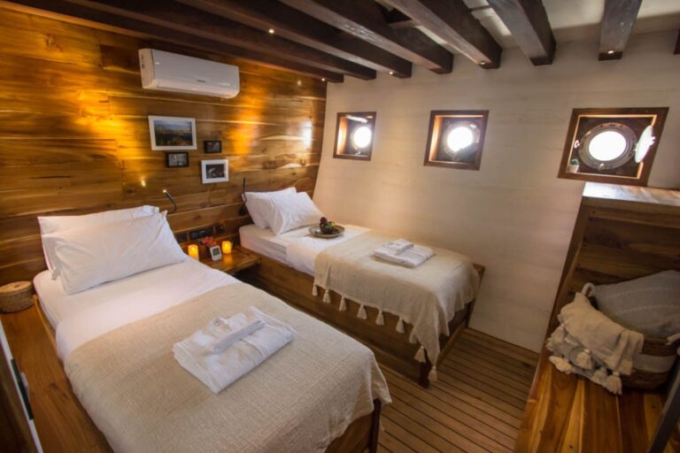 Twin Suite