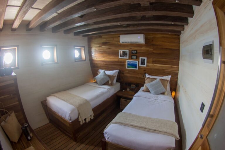 Twin Suite