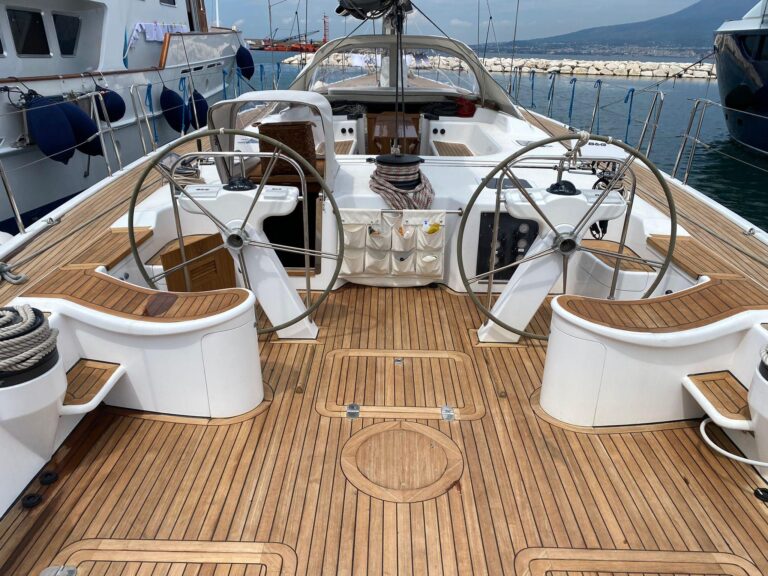 On Deck