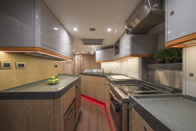 Galley