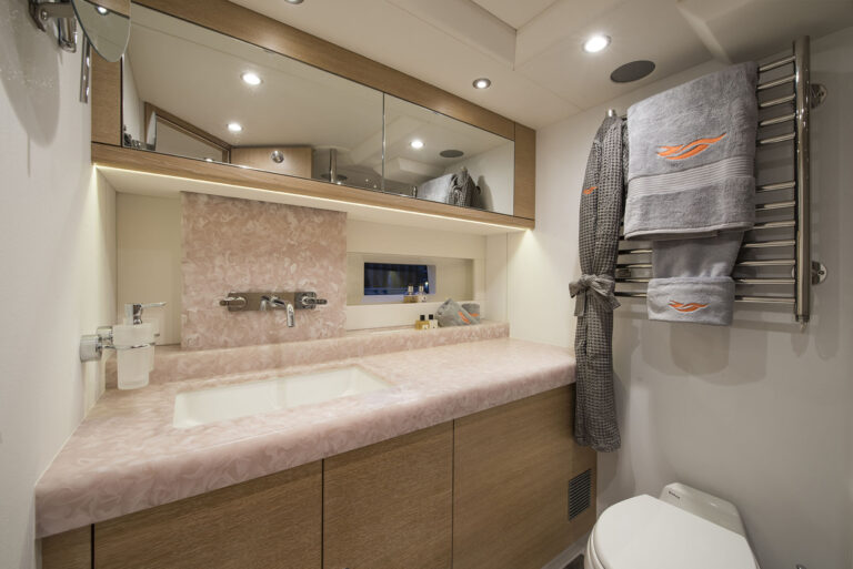 Master Suite Ensuite