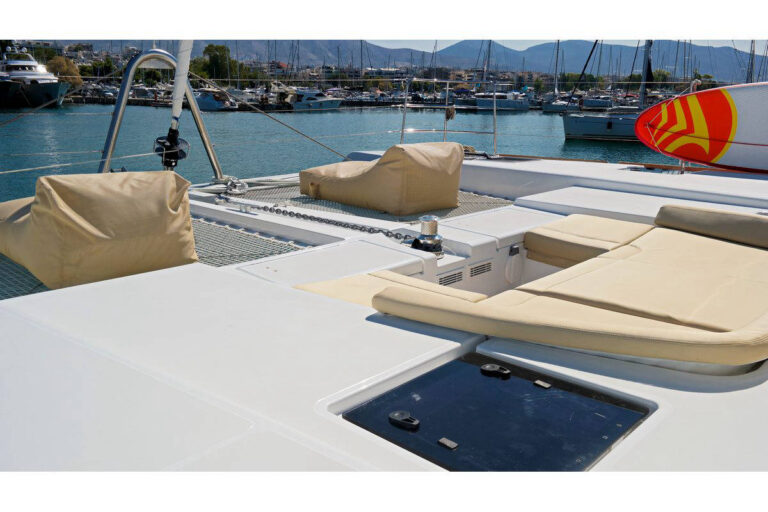 Forward Sunbathing