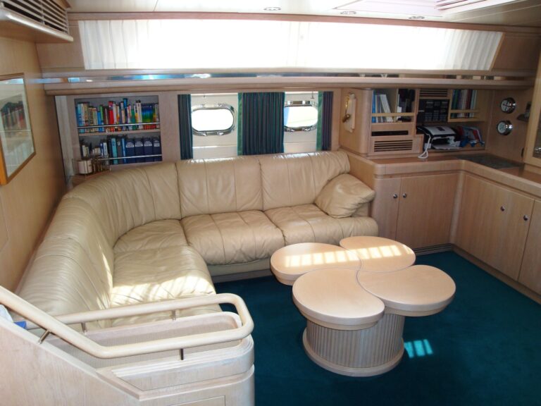 SY FLYING MAGIC -  Salon Seating