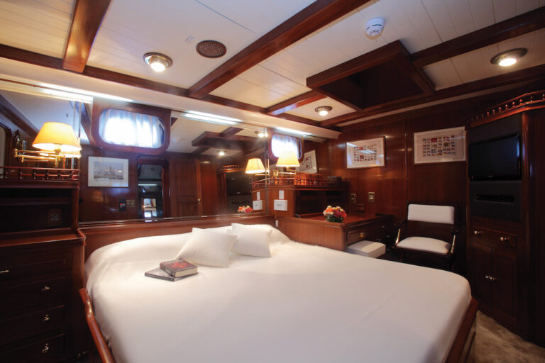 Master Stateroom