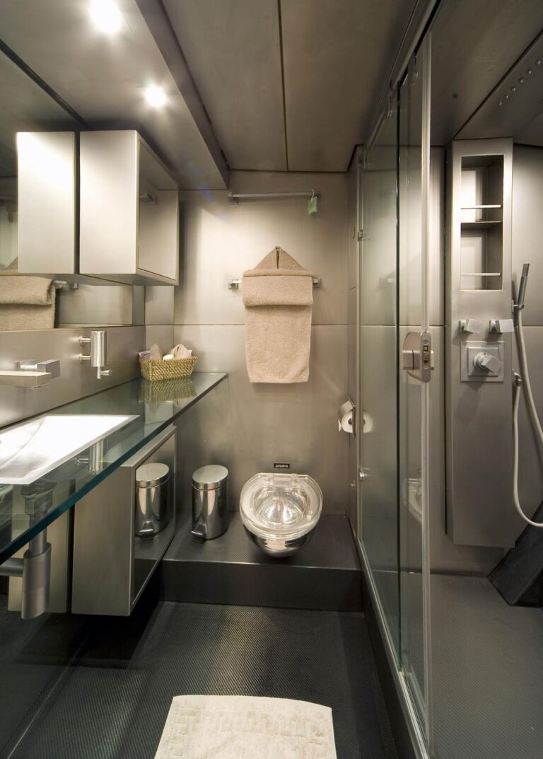 Ensuite