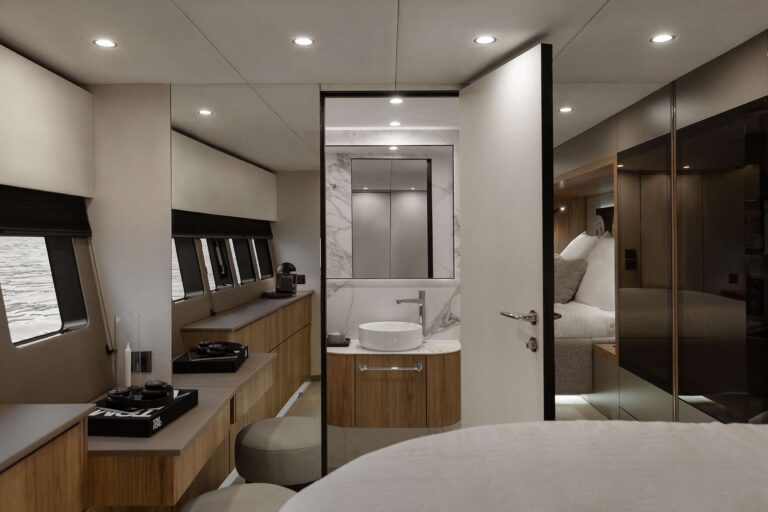 Guest Ensuite