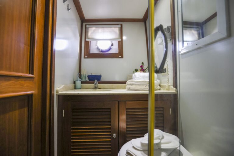 Guest Ensuite