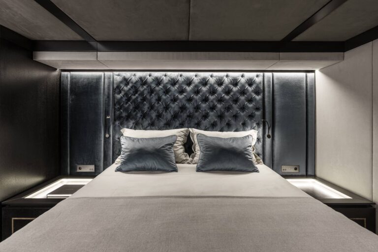 Guest suite