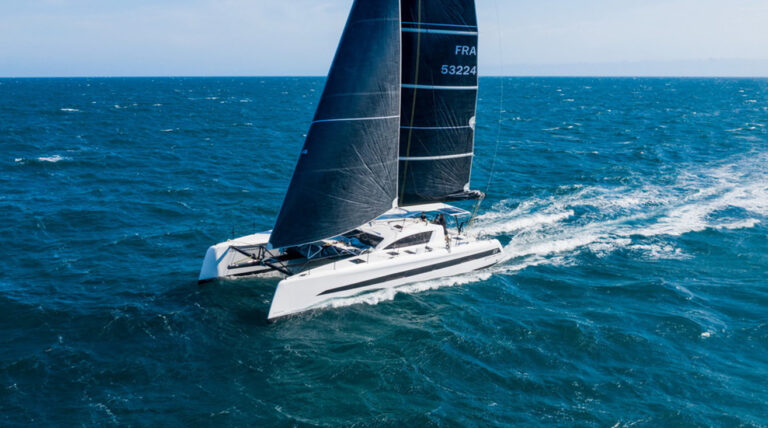 Outremer Yachting