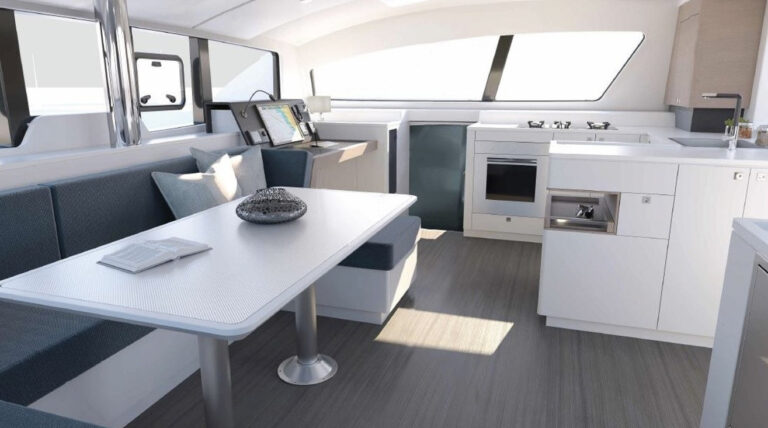 Galley
