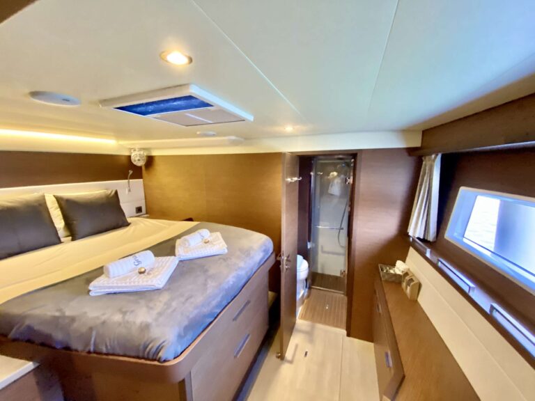 Double Cabin
