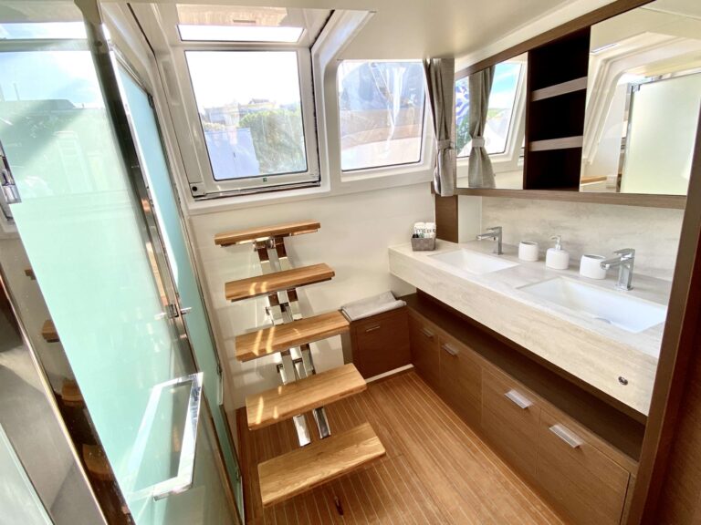 Master Ensuite