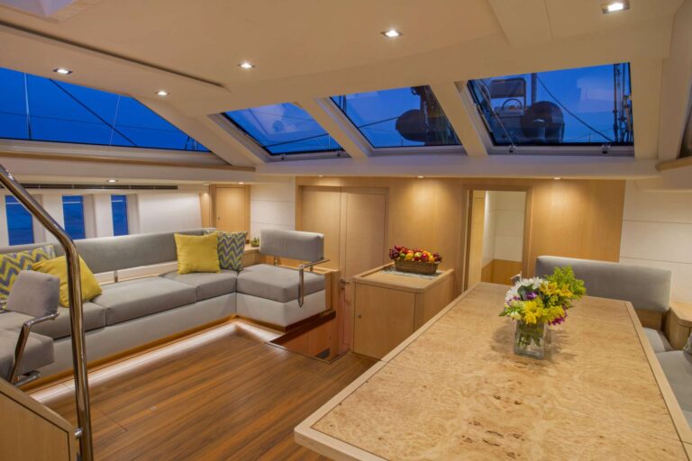 Interiors