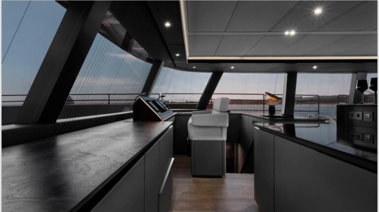 Wheelhouse