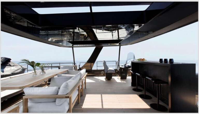 Flybridge