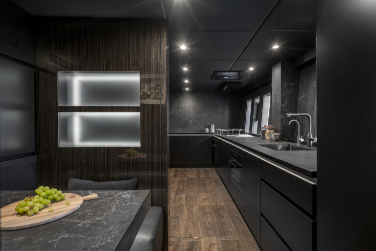 Galley
