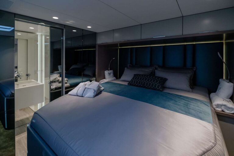 Guest Cabin