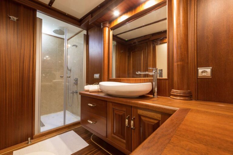 Guest Ensuite
