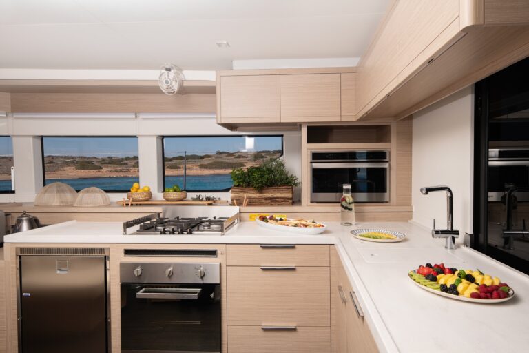 Galley