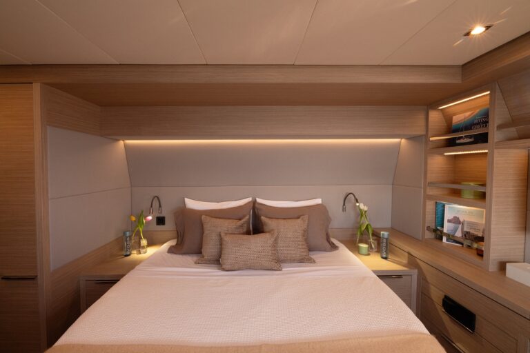 Guest Cabin