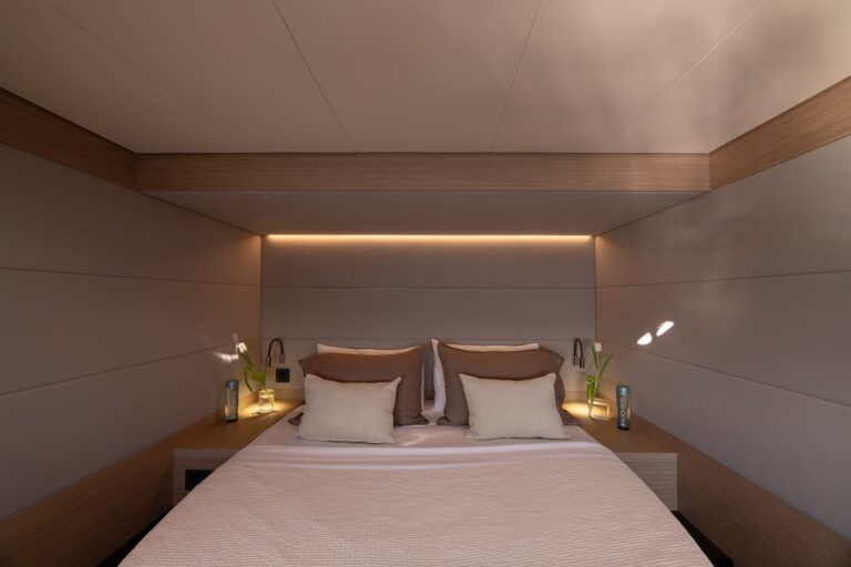 Guest Cabin