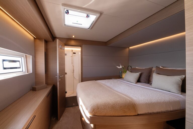 Guest Cabin
