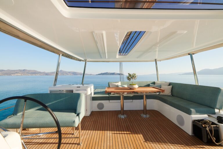 Sun Deck