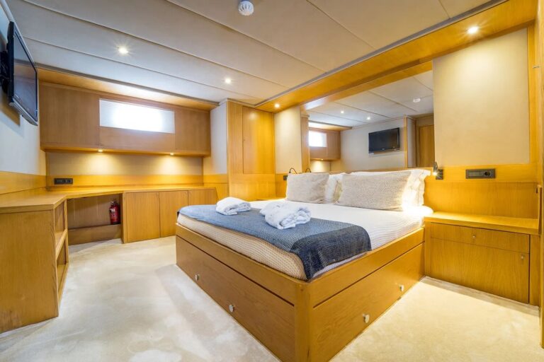 Master Suite
