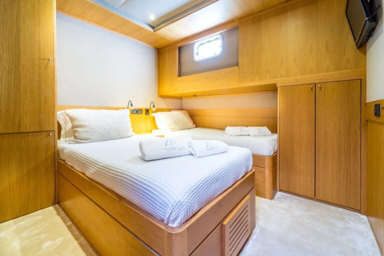 Twin Suite