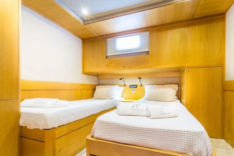 Twin Suite