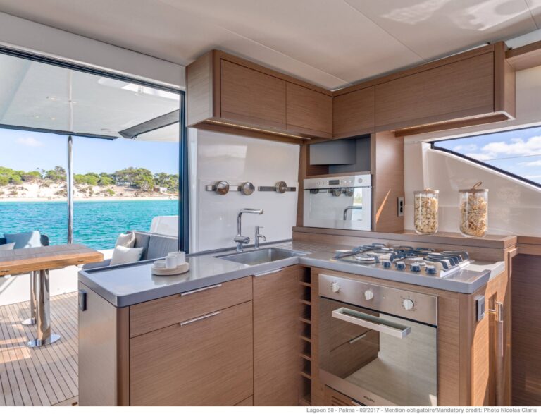 Galley