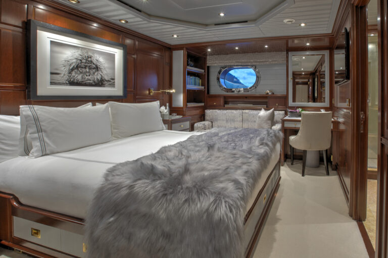 VIP Cabin