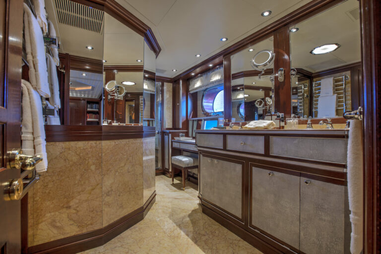 Master Ensuite