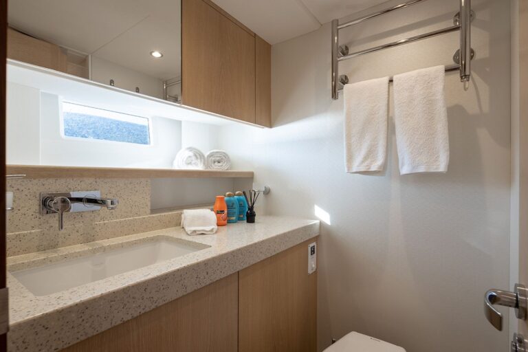 Master Ensuite