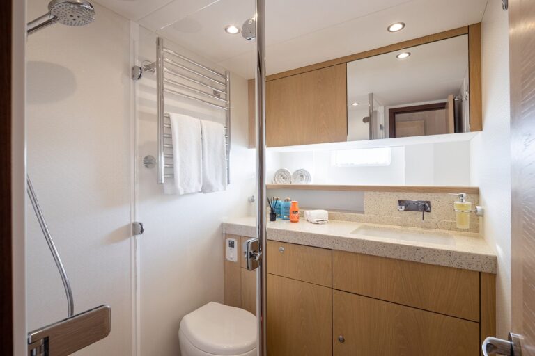 Twin Ensuite