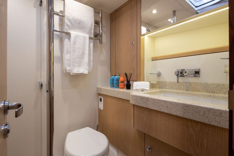 Double Ensuite
